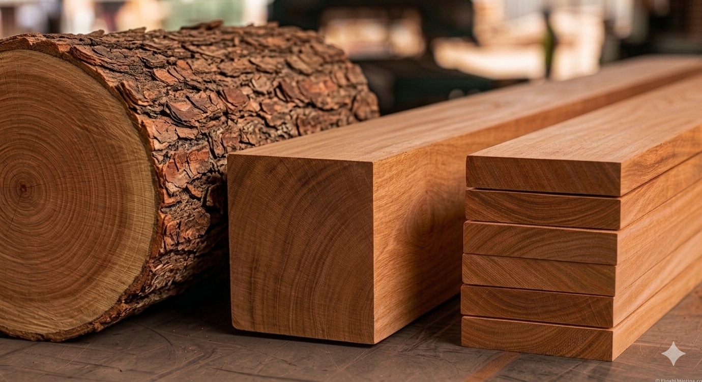 Pseudocedrela Faux Acajou